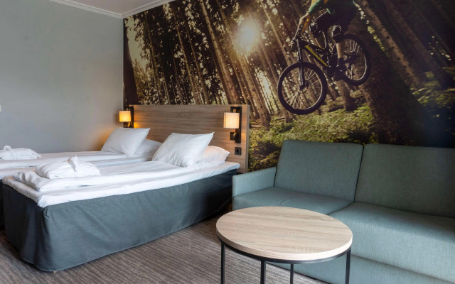 Scandic Lillehammer Hotel