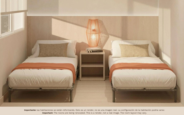Medplaya Aparthotel San Eloy