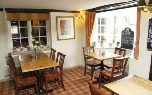The New Inn