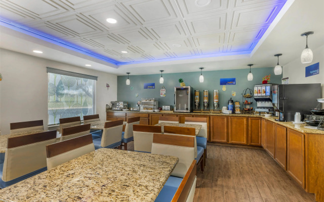 Best Western Joliet Inn & Suites