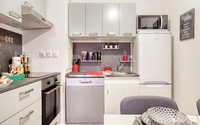 Luxueux Paris - Bagnolet - Les Lilas-Parking Gratuit