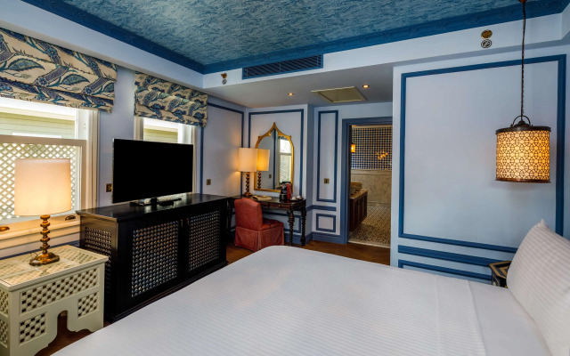 Hagia Sofia Mansions Istanbul, Curio Collection by Hilton