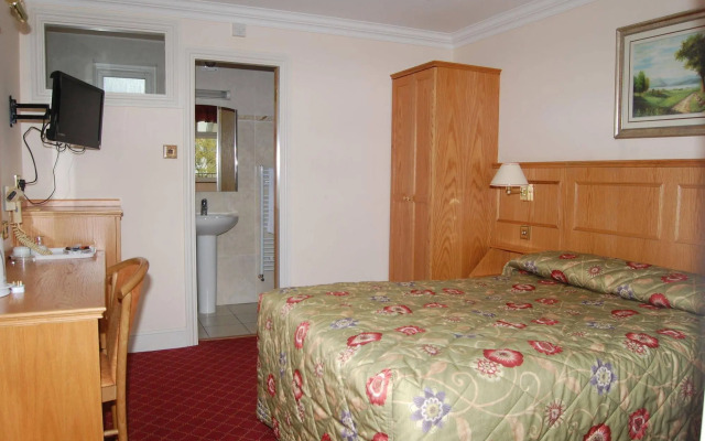 Viking Hotel