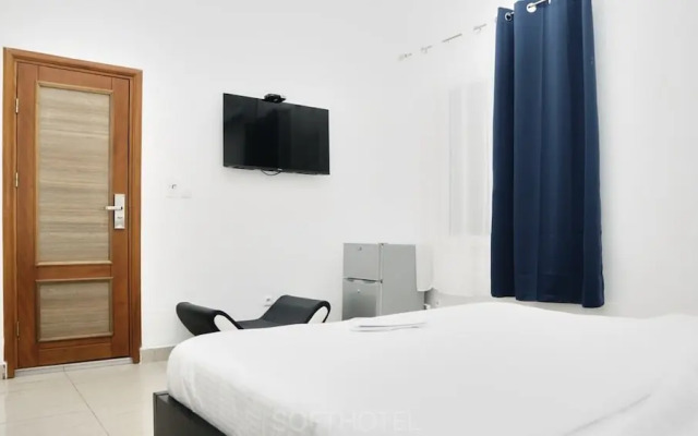 Soft Hotel
