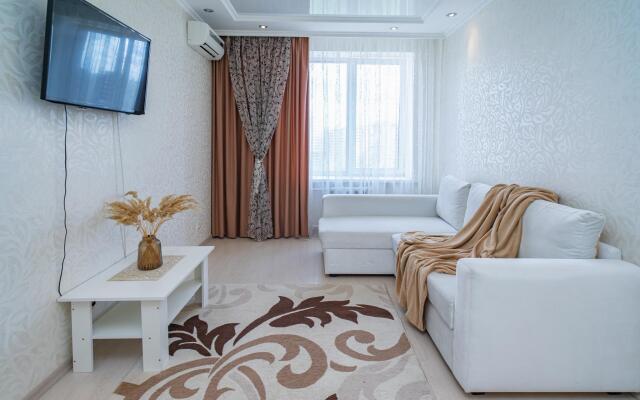 Высота 56 на улице Высотная 4