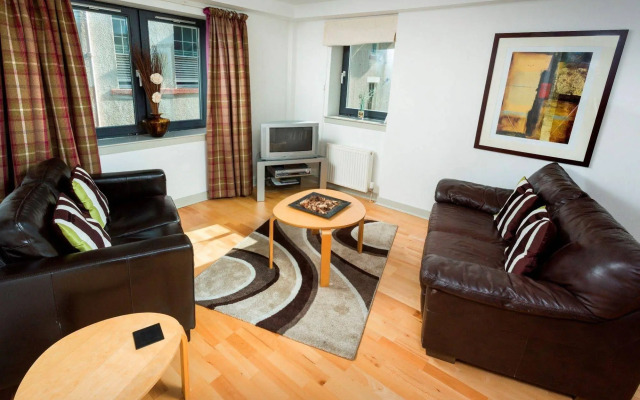 St. Giles Apartment