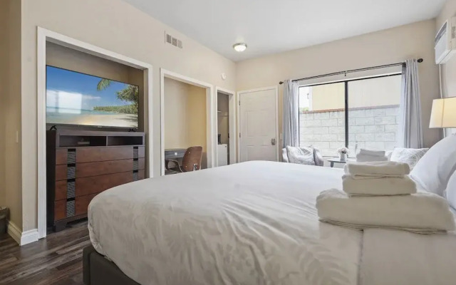 Marbella Lane 6-plex Rowland Heights