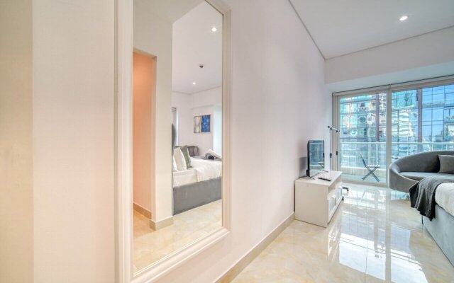 The Marina JBR Skyview Penthouse