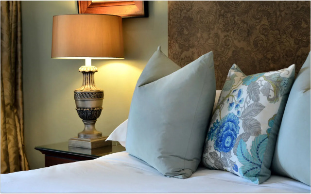 Kamsa Boutique Hotel