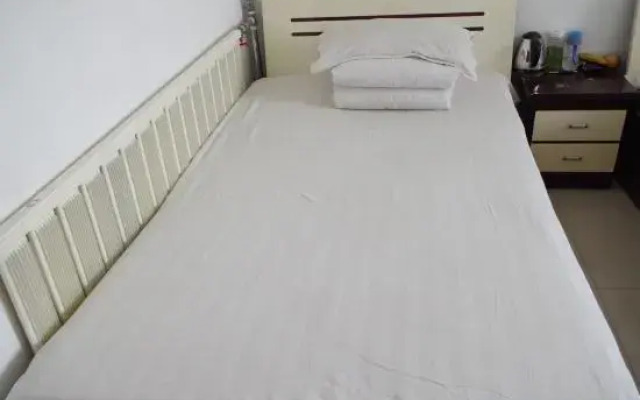 Shuyi Hotel