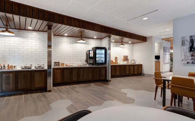 Fairfield Inn & Suites By Marriott Minneapolis Downtown