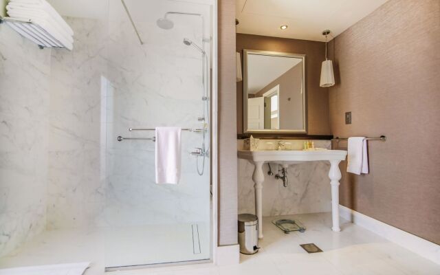 Rixos Bab Al Bahr Hotel - Ultra All Inclusive Resort