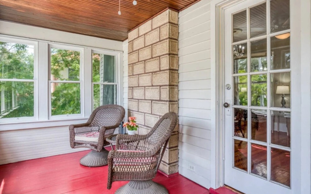 16 Saragossa Street B