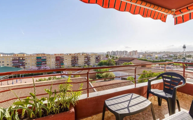 Apartamento Carmen
