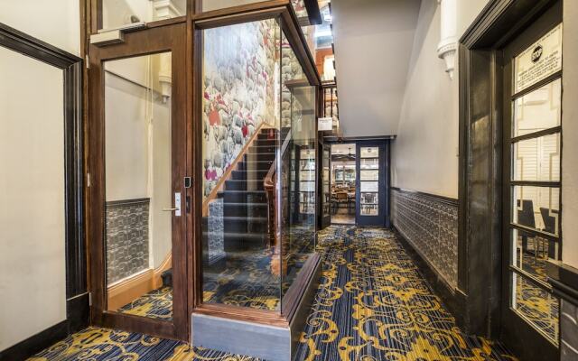 Ramsgate Hotel by Nightcap Social
