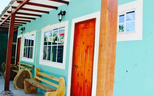 Rancho Mama Juany