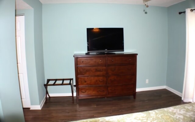 Oceans 56 - 3 Br Condo