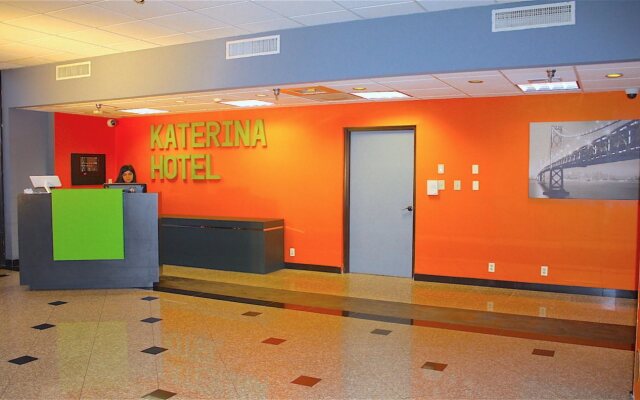 Katerina Hotel