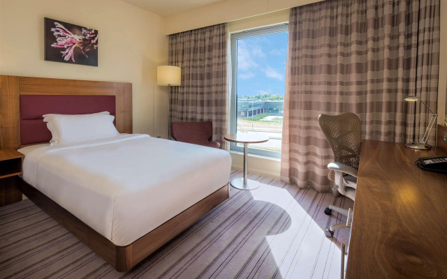 London Luton Vale Hotel