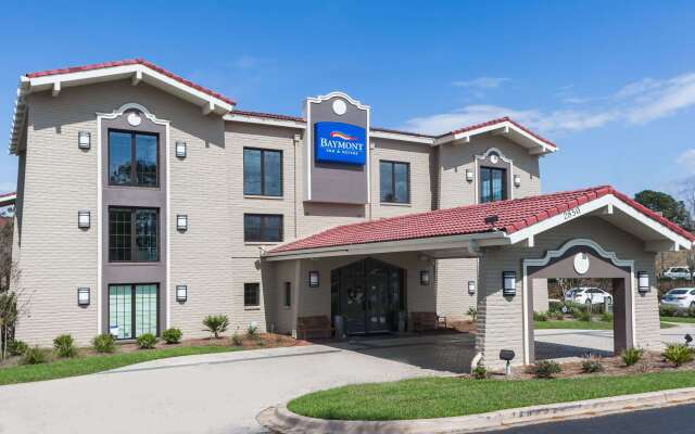 Casa Bella Inn & Suites Extended Stay