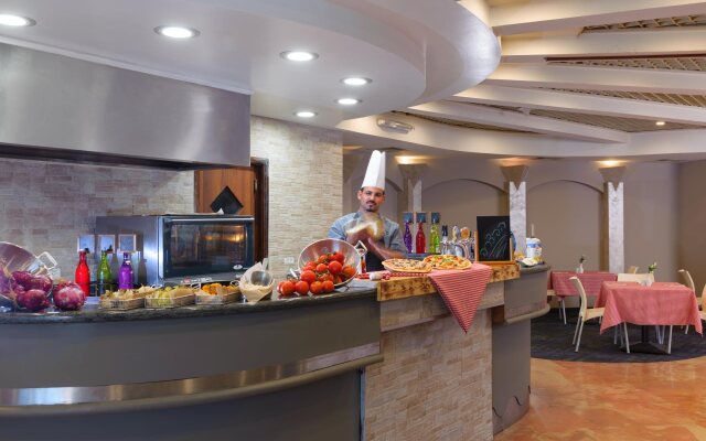 U Splash Resort Hotel Eilat