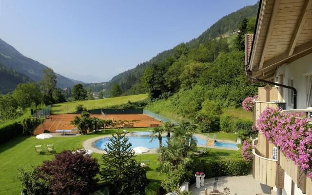 Hotel Sonnenalm