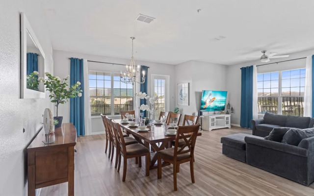 5037 Shoreway Loop #408