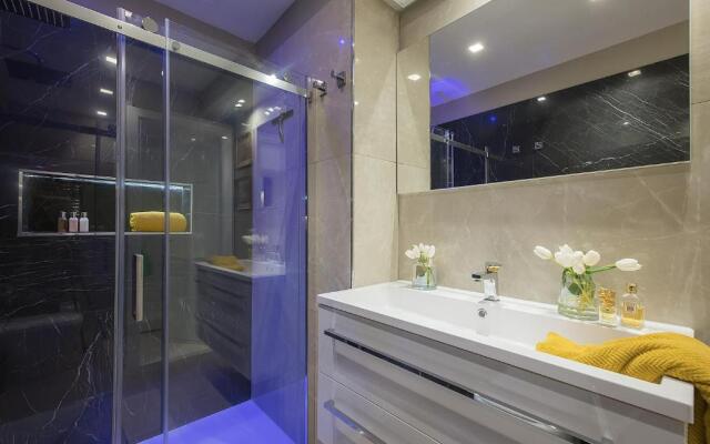 Marvellous apt near Vatican