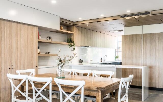 A PERFECT STAY –11 James Cook Apartment