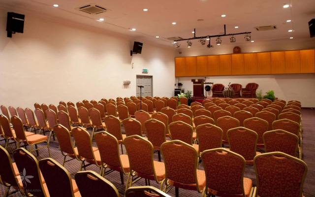 Hotel Seri Malaysia Alor Setar