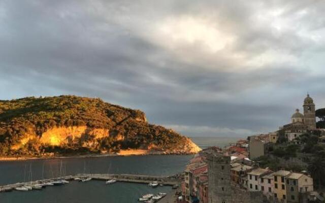 Bed and breakfast 3 stars Portovenere