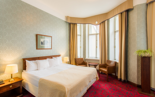 Hestia Hotel Barons Old Town