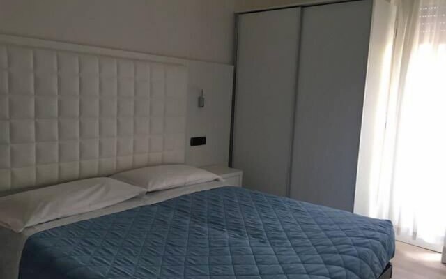 Hotel Saint Tropez Riccione