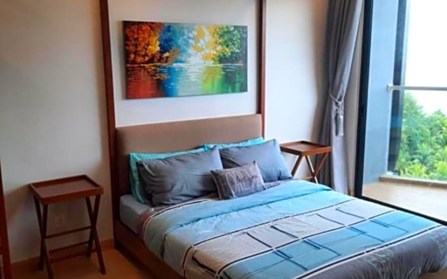 OYO 90580 Munchkin Timurbay