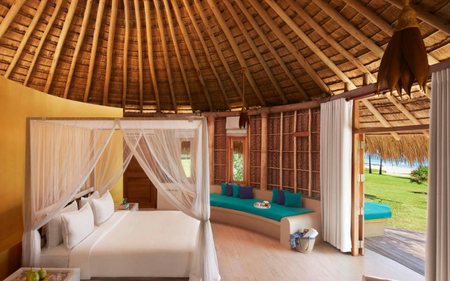 Jetwing Surf & Safari, A Luxury Reserve