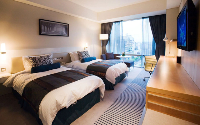 Ramada Plaza Suwon