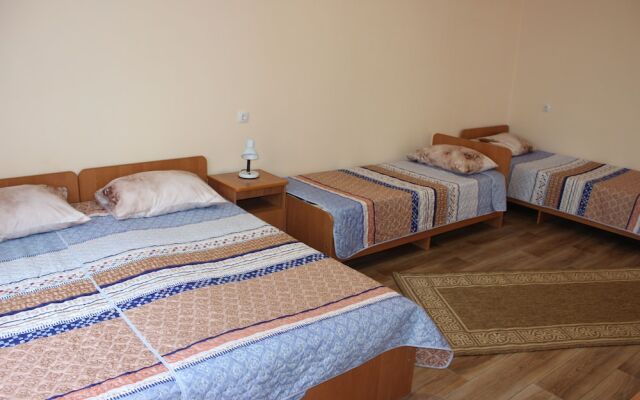 Guest House Yuzhniy