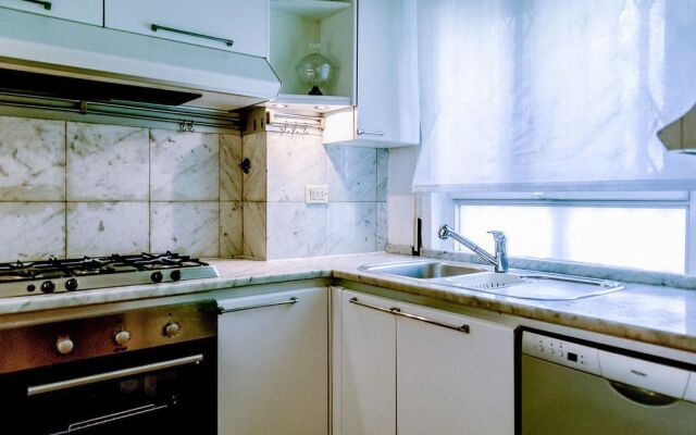 Apartment de Libertà