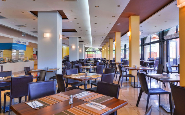 Sol Cosmopolitan Rhodes - All inclusive