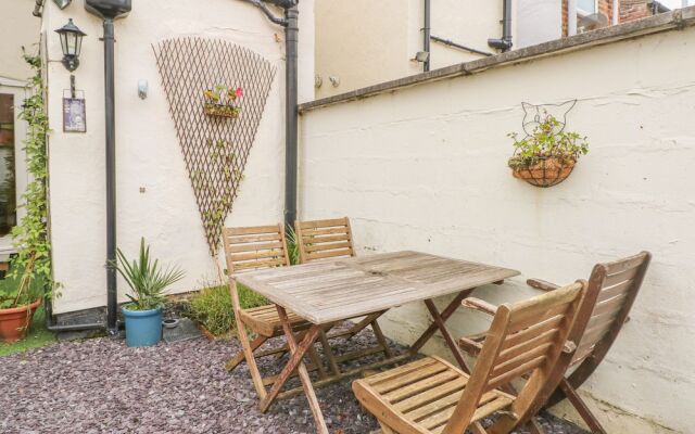 Cestrian Cottage