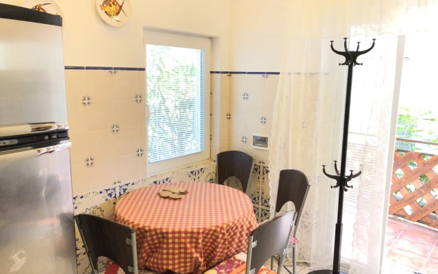 Guest House na Sokhanya 10B