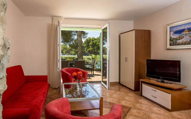 Matilde Beach Resort