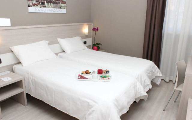 Best Quality Hotel La Darsena