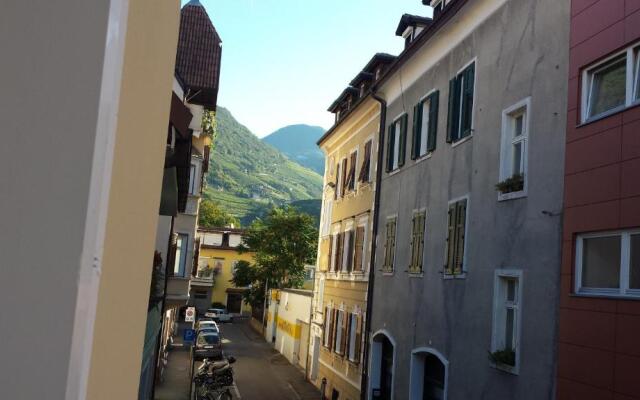 Rosengarten Apartments