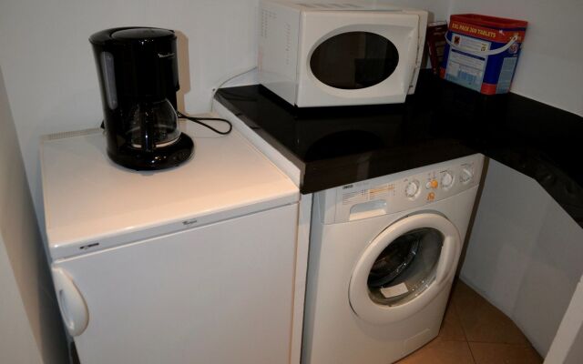 Auberge De La Calanque