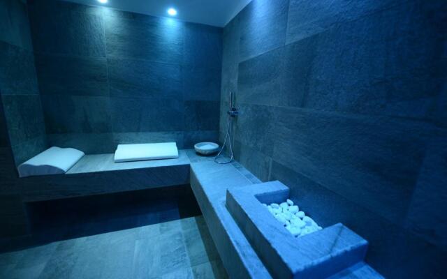 Hotel Mamiani & Relaxing Spa Urbino