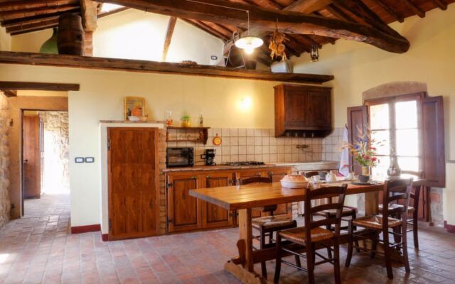 Fonte + Nobile - Borgo la Civitella