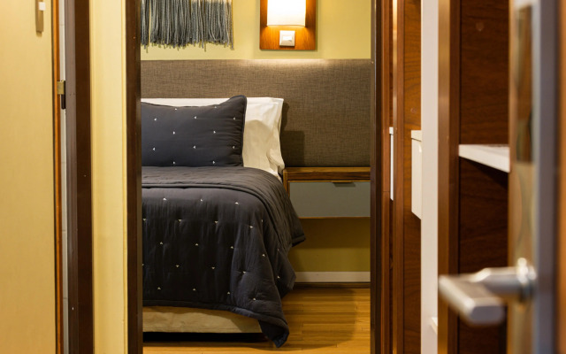 Hotel Cap Polonio