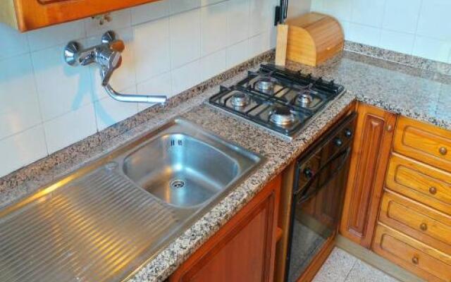 Dante Flexyrent Apartment