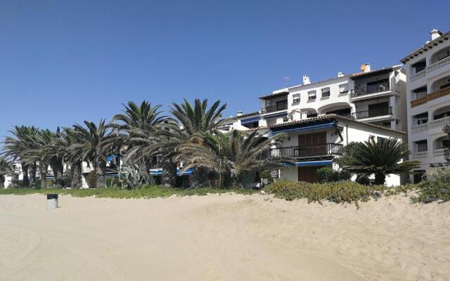 Apartamento Aurimar